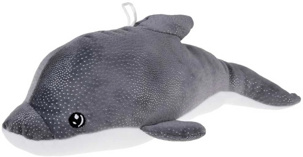 Pliušinis žaislas Delfinas, 37 cm (1 vnt.)