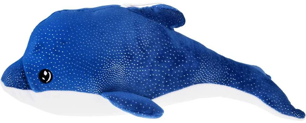 Pliušinis žaislas Delfinas, 37 cm (1 vnt.)