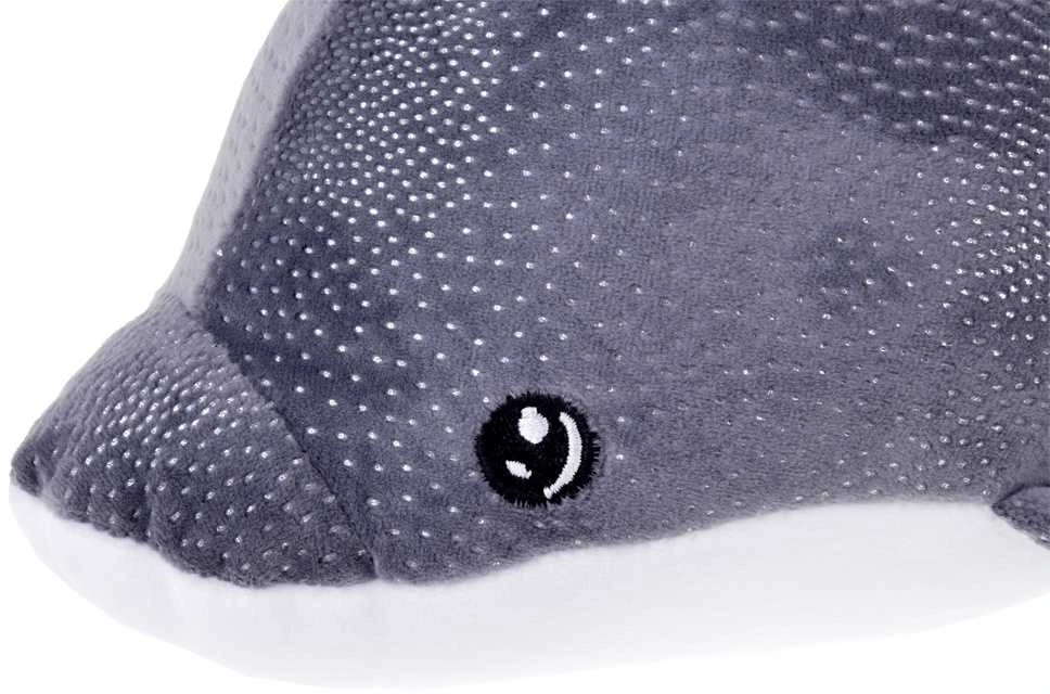 Pliušinis žaislas Delfinas, 37 cm (1 vnt.)