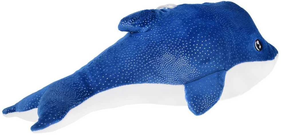 Pliušinis žaislas Delfinas, 37 cm (1 vnt.)