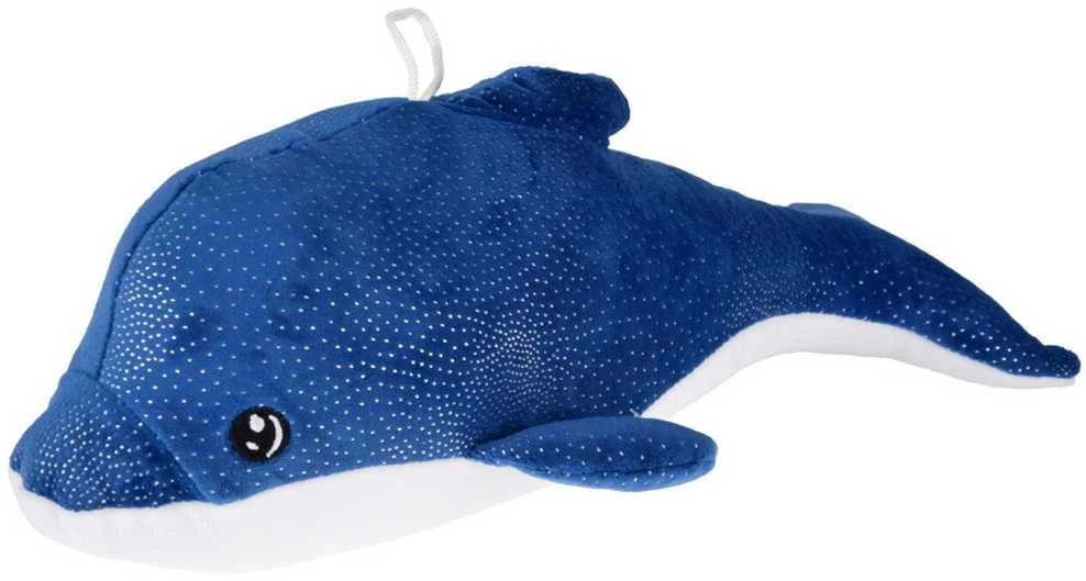 Pliušinis žaislas Delfinas, 37 cm (1 vnt.)