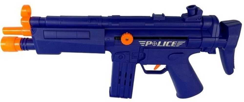 Policininko rinkinys vaikams