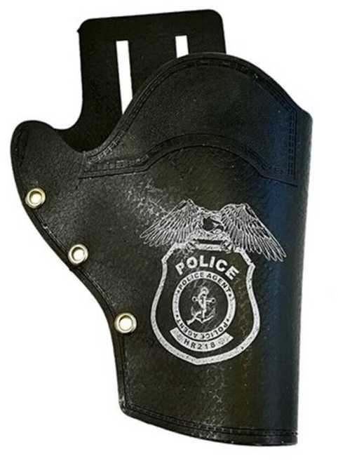 Policininko rinkinys vaikams
