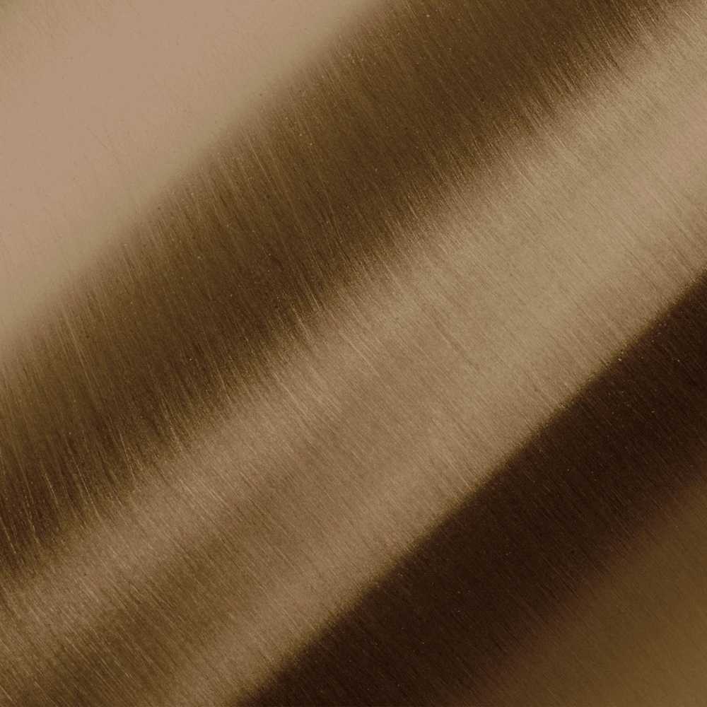Potinkinis dušo komplektas Deante Silia+BOX, BXYZCQSM, Brushed Bronze