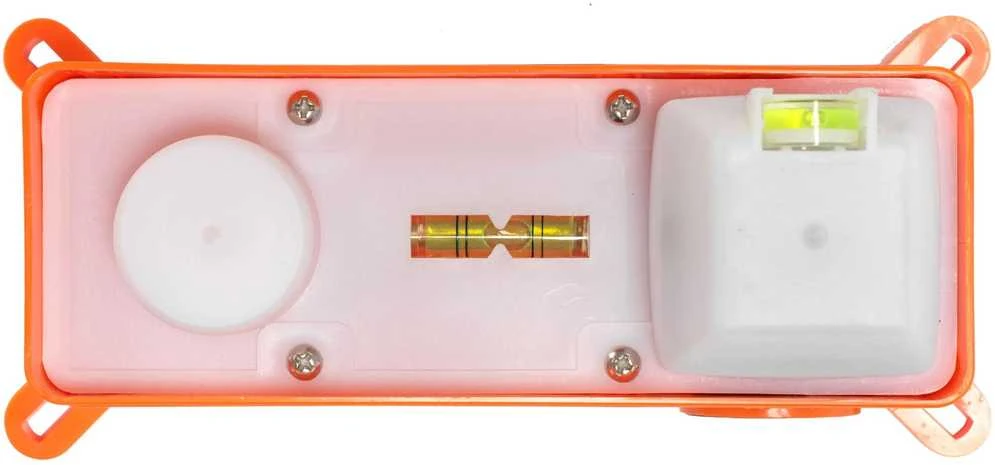 Potinkinis praustuvo maišytuvas REA Oval, Gold, +Box