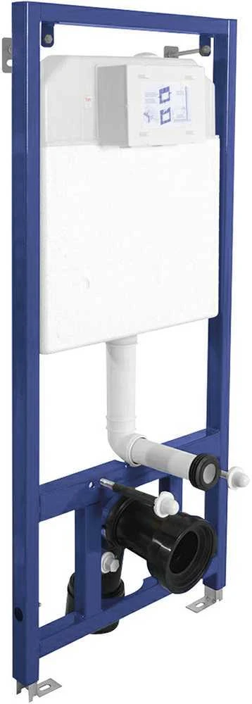 Potinkinis WC rėmas Laveo Akan