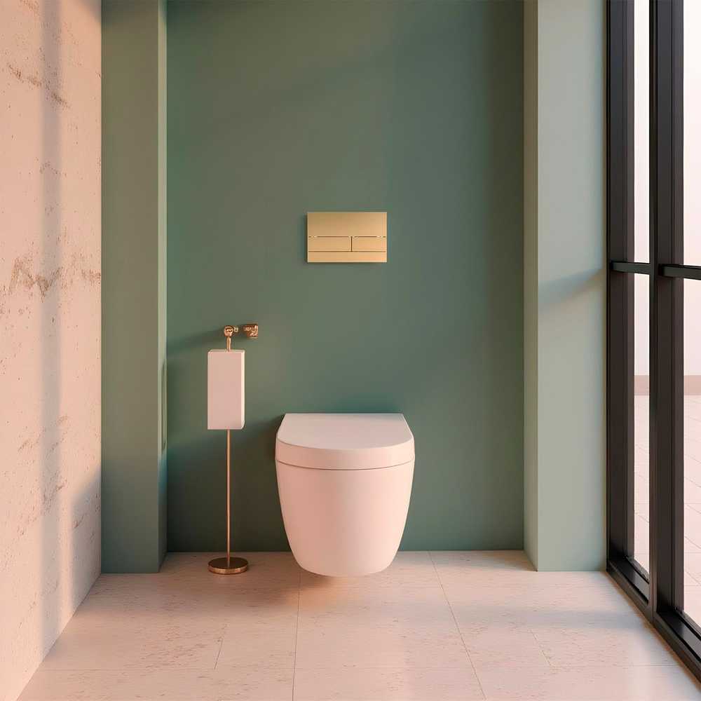 Potinkinis WC rėmas Rea K011A-Q
