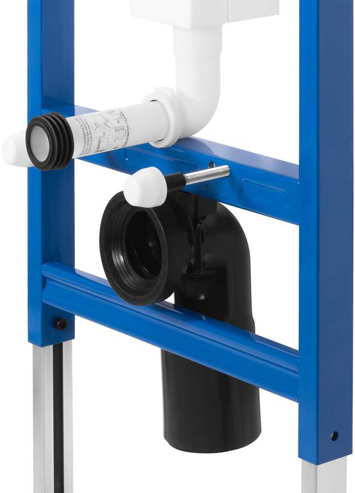 Potinkinis WC rėmas Rea K011A-Q