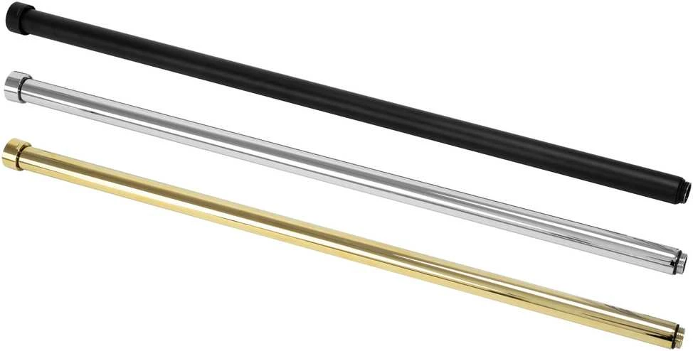 Prailginimo adapteris vonios-dušo komplektui Rea, Gold, 60 cm