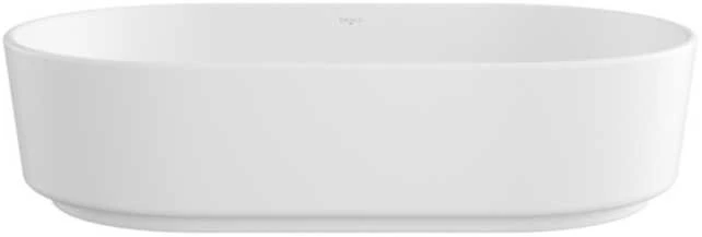 Praustuvas Besco Lova Cera-Line, 53 x 31 x 14 cm, Baltas