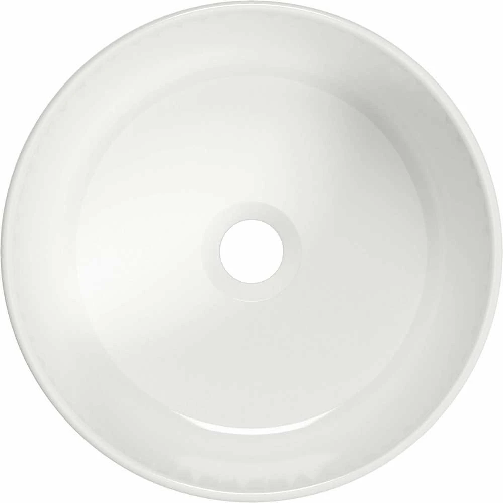Praustuvas Deante Arnika CGN_6U32, Baltas