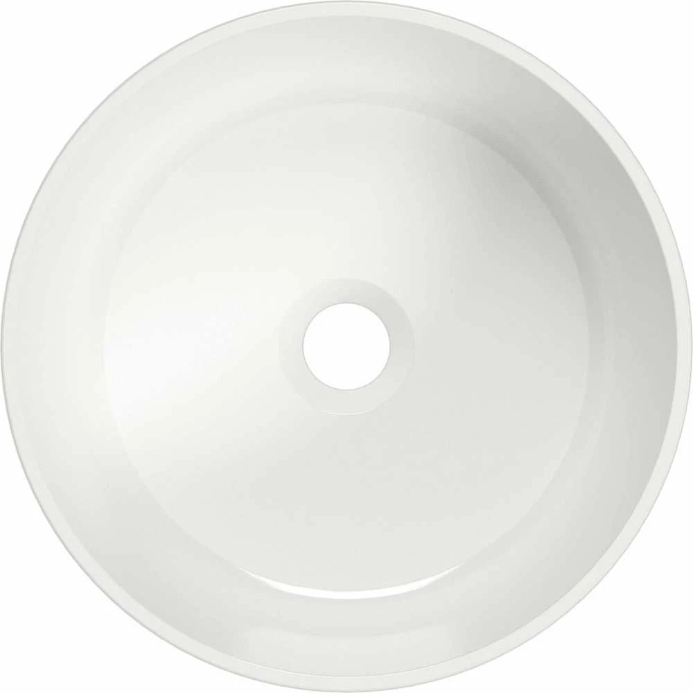 Praustuvas Deante Arnika CGN_6U33, Baltas