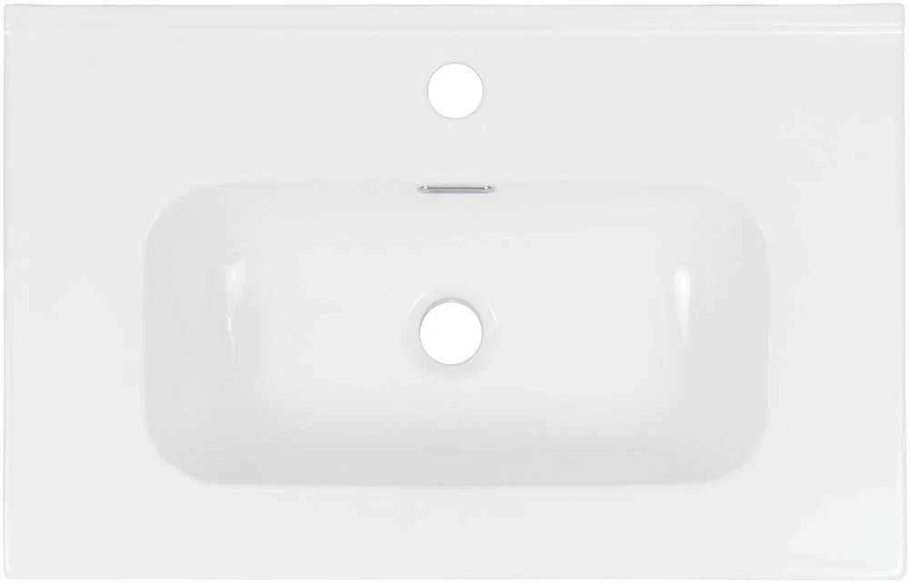 Praustuvas Deante Tubo - 60 cm, CTU_6U6M, Baltas
