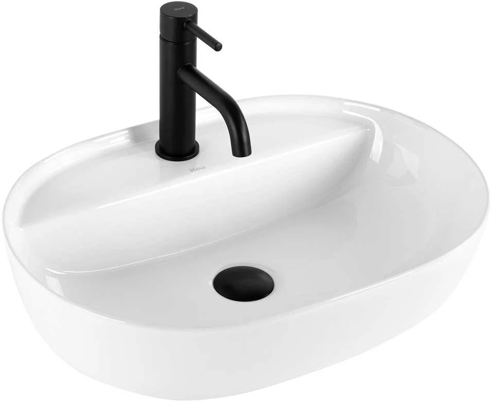 Praustuvas REA Aura 51