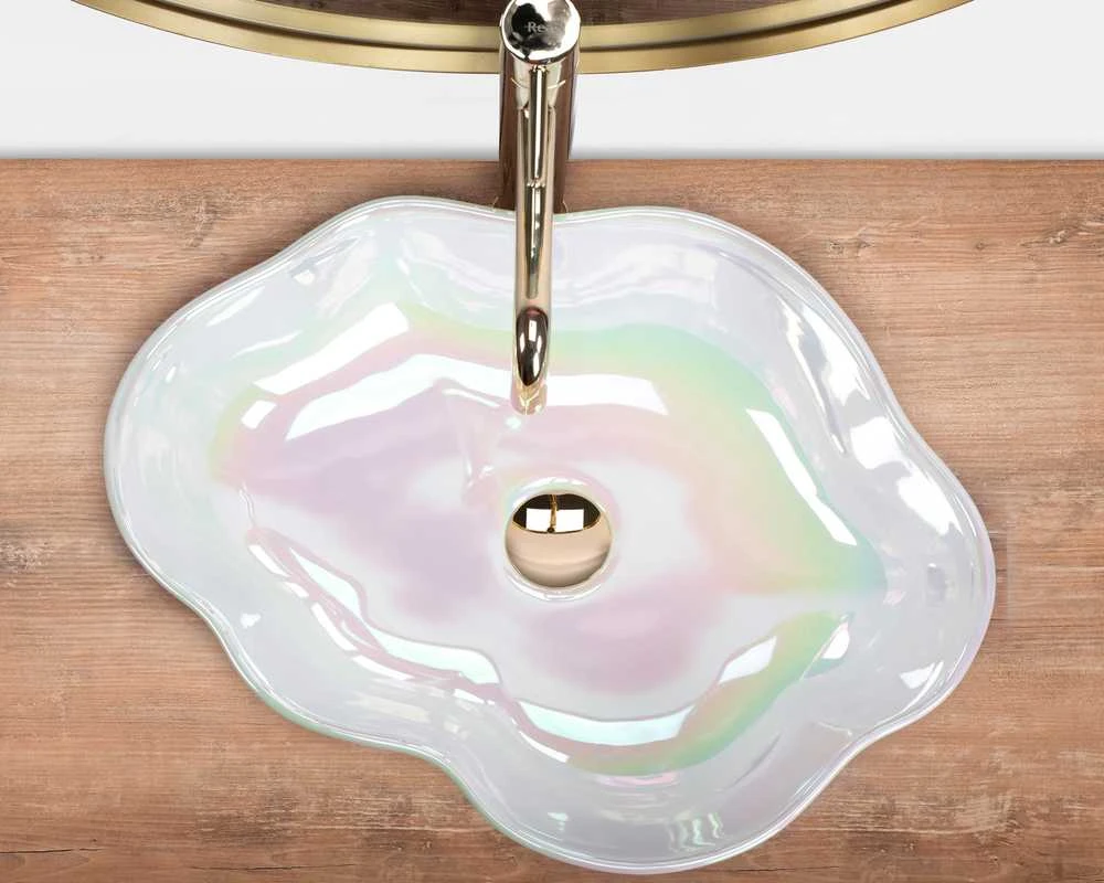 Praustuvas Rea Pearl Akoya