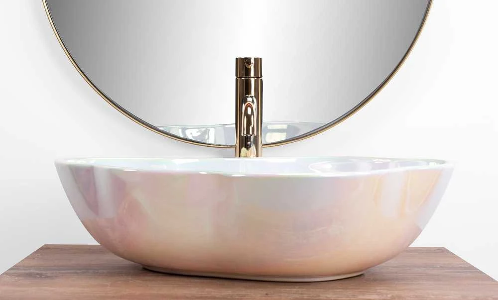 Praustuvas Rea Pearl Akoya