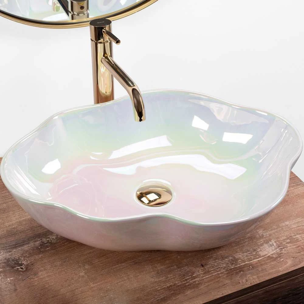 Praustuvas Rea Pearl Akoya