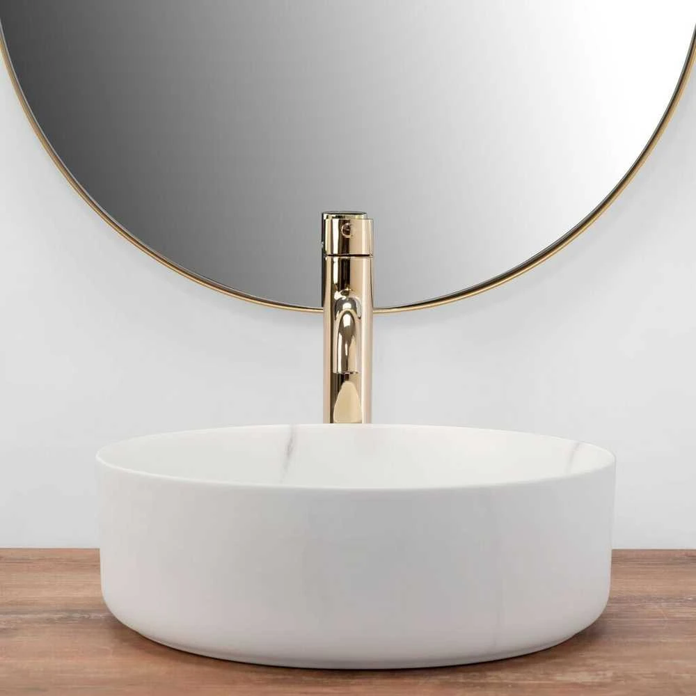 Praustuvas Rea Sami Marble Mat