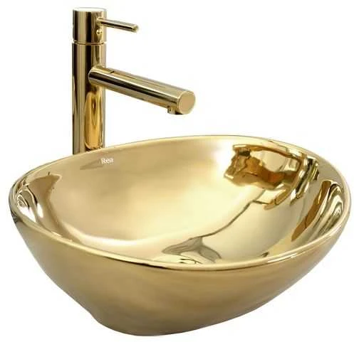 Praustuvas Rea Sofia Gold