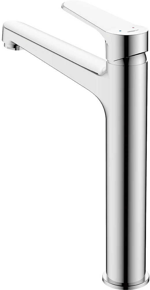Praustuvo maišytuvas Kuchinox ATEZ, BTK_02NA, Chrome