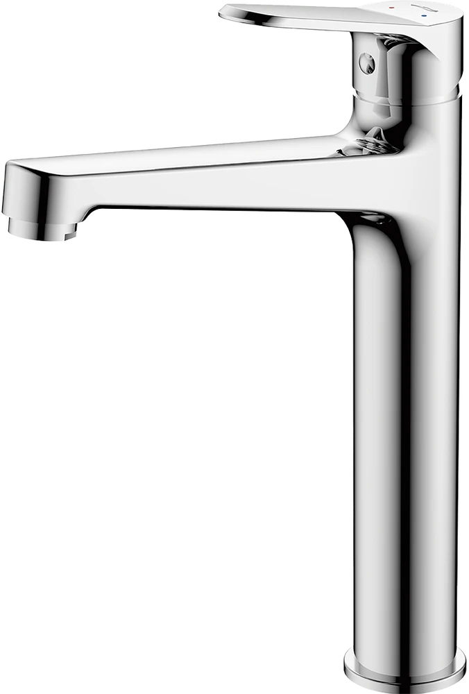 Praustuvo maišytuvas Kuchinox ATEZ, BTK_02NA, Chrome