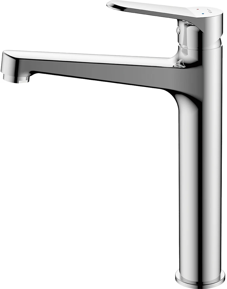 Praustuvo maišytuvas Kuchinox ATEZ, BTK_02NA, Chrome