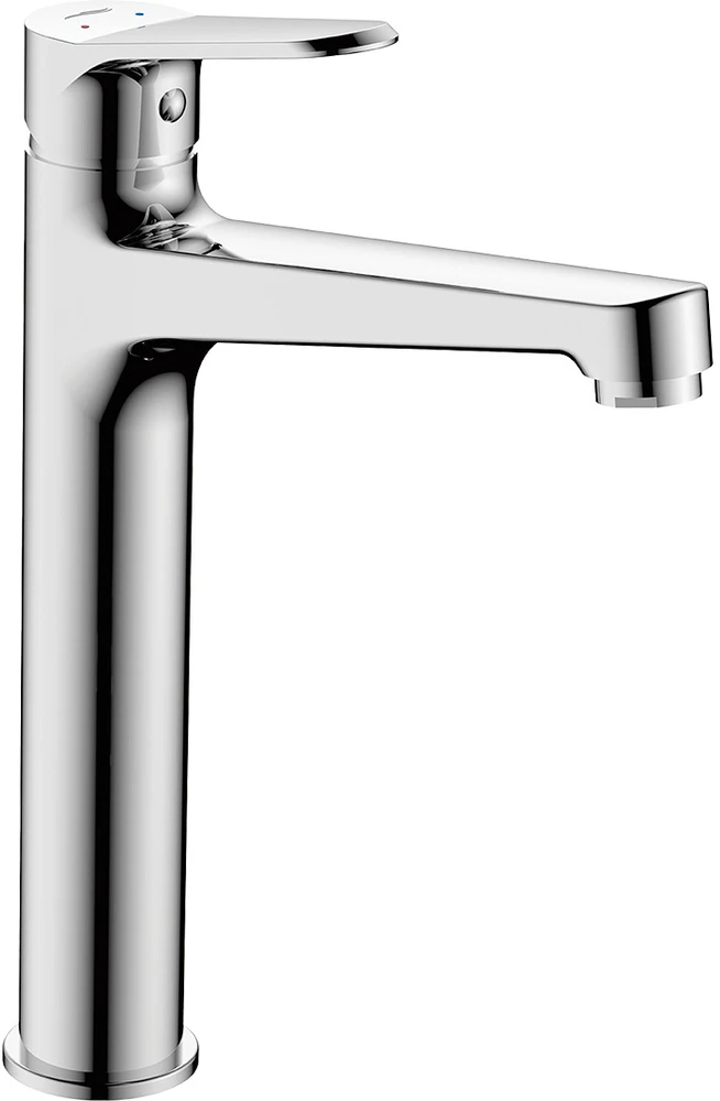 Praustuvo maišytuvas Kuchinox ATEZ, BTK_02NA, Chrome