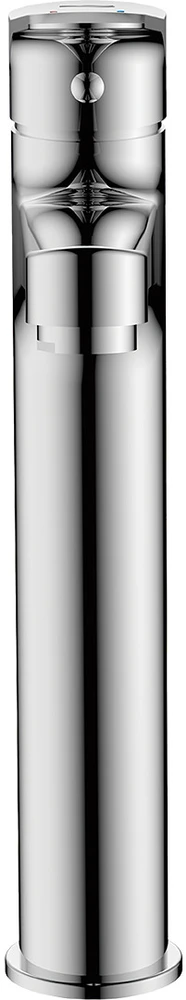 Praustuvo maišytuvas Kuchinox ATEZ, BTK_02NA, Chrome