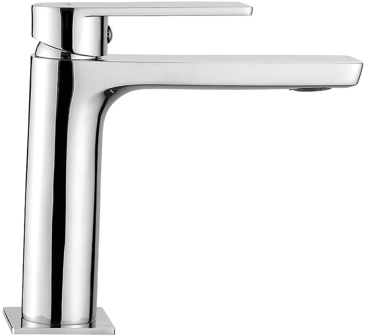 Praustuvo maišytuvas Kuchinox SERTA Low, BKS_020D, Chrome