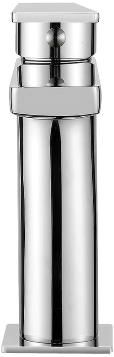 Praustuvo maišytuvas Kuchinox SERTA Low, BKS_020D, Chrome