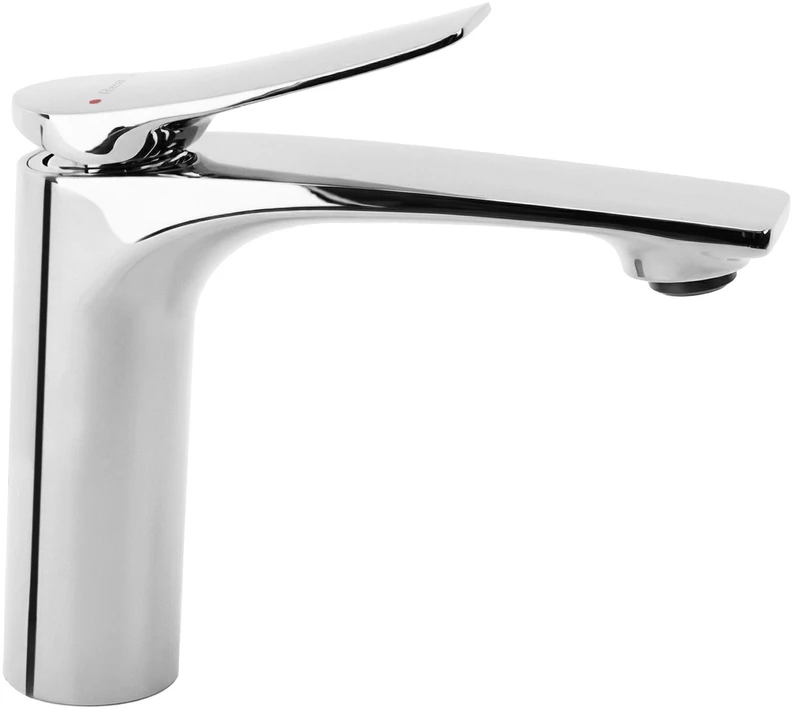 Praustuvo maišytuvas PREMIUM REA Vision Low, Chrome