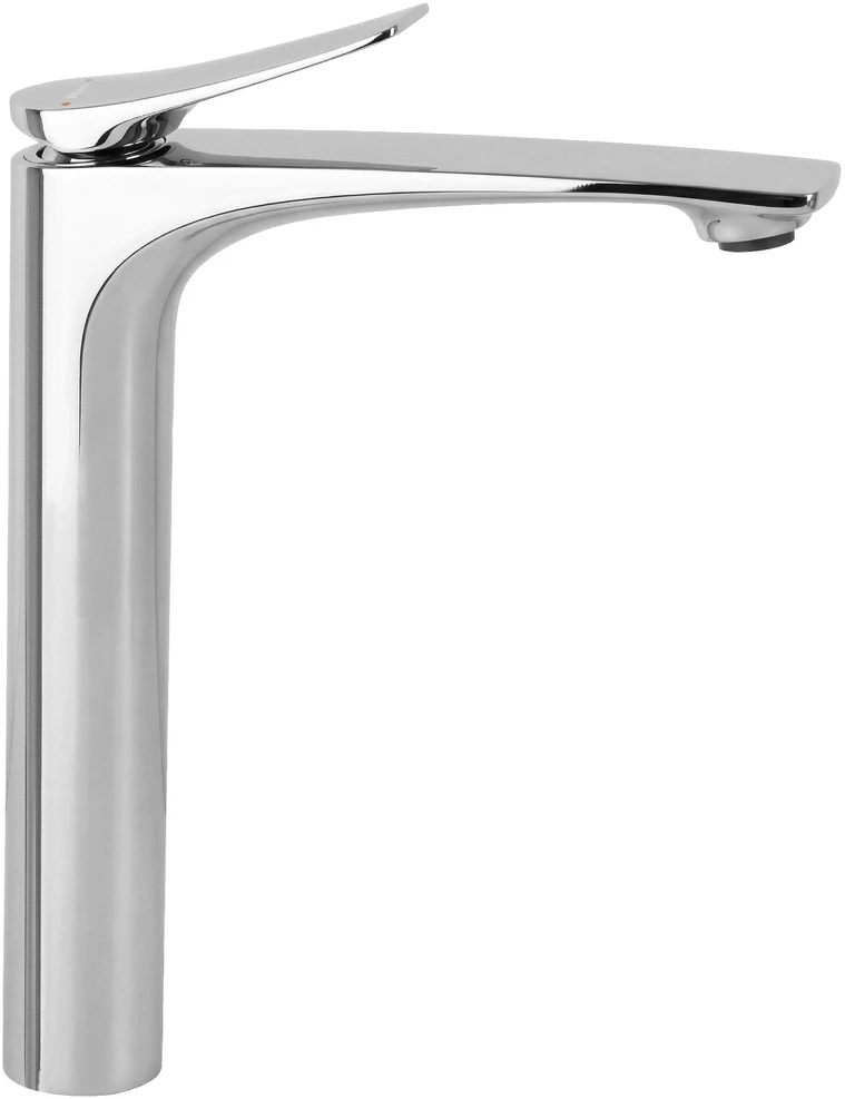 Praustuvo maišytuvas PREMIUM REA Vision High, Chrome