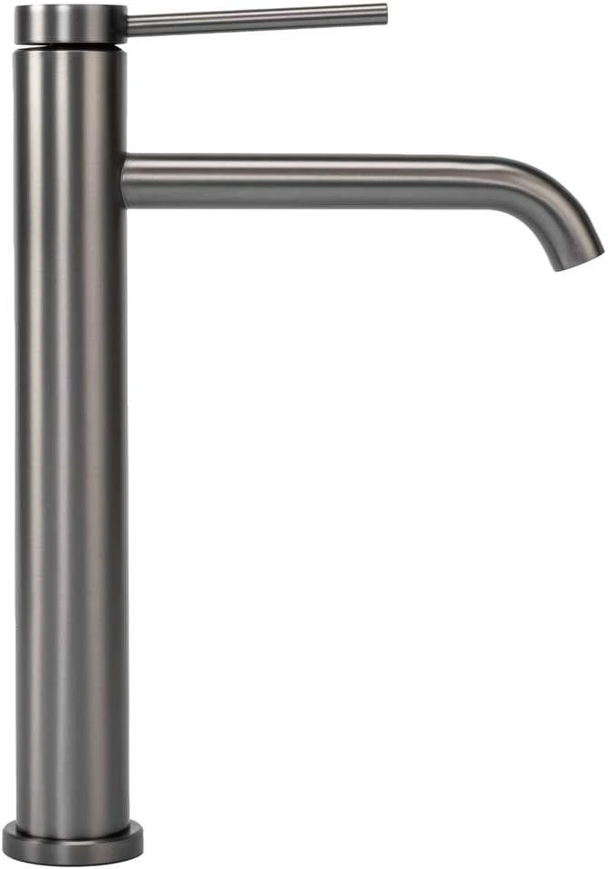 Praustuvo maišytuvas REA Clif High, Titanium