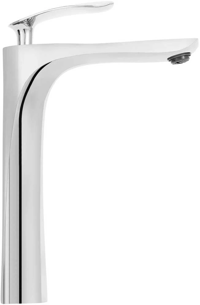 Praustuvo maišytuvas Rea Orbit High, Chrome