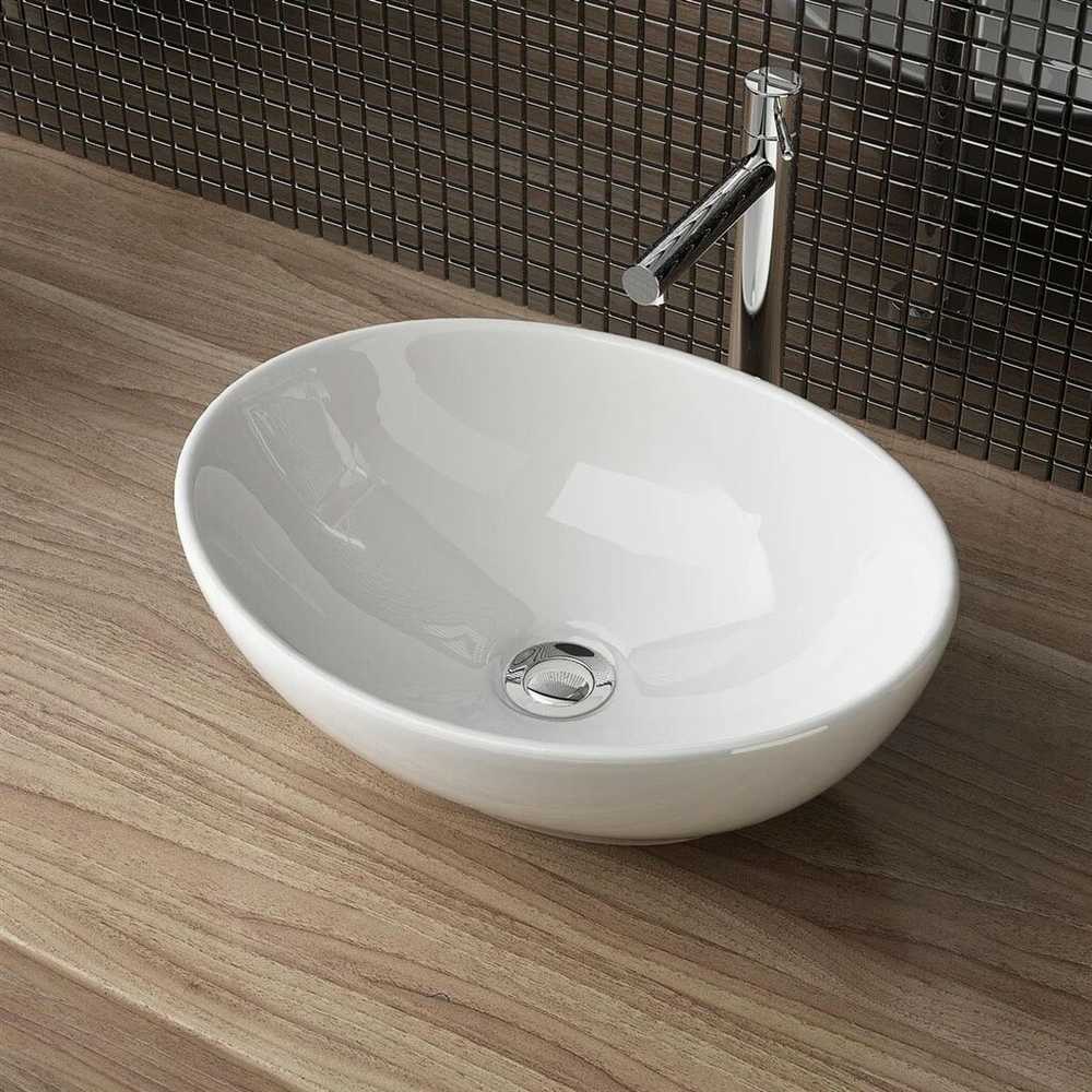 Praustuvo maišytuvas REA Tess High, Chrome