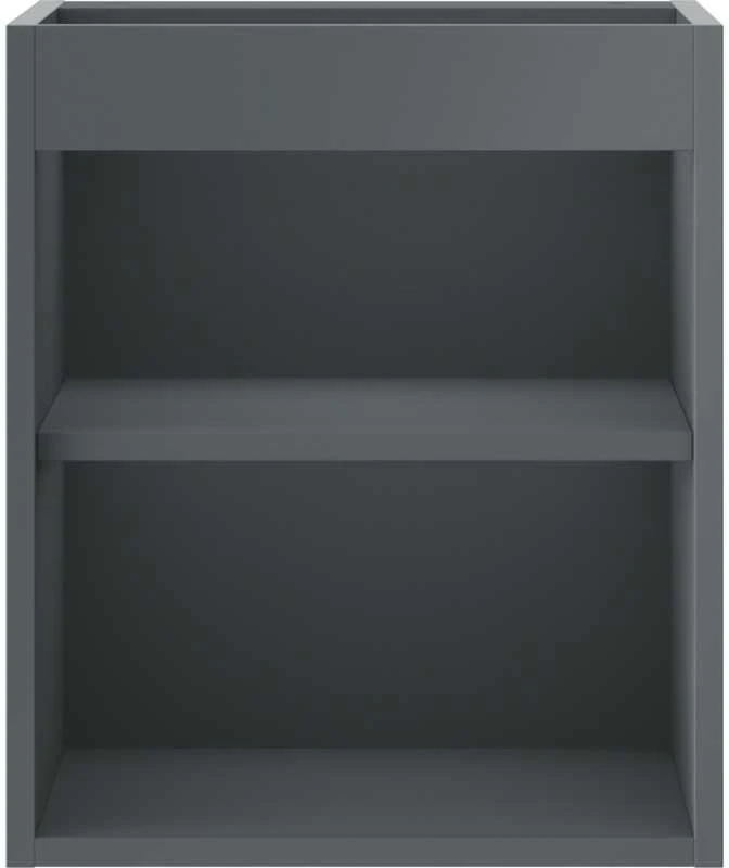 Praustuvo spintelės korpusas Mexen Box-A, 40 cm, Graphite matt