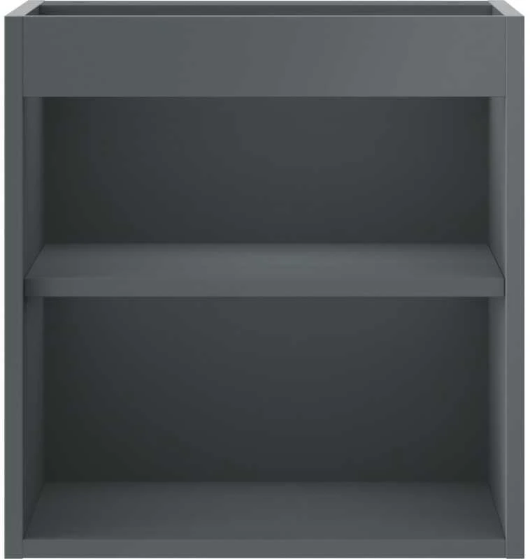 Praustuvo spintelės korpusas Mexen Box-A, 45 cm, Graphite matt