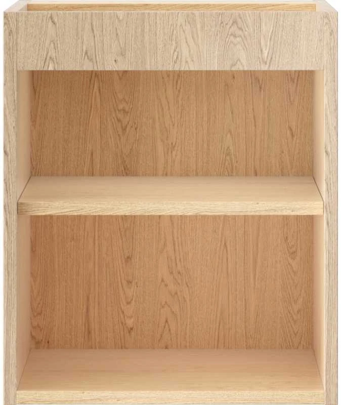 Praustuvo spintelės korpusas Mexen Box-A, 40 cm, Oak