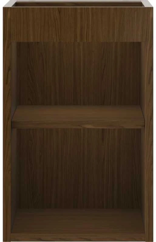 Praustuvo spintelės korpusas Mexen Box-A, 30 cm, Nut
