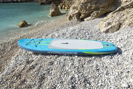 Pripučiama irklinė lenta „Bestway Hydro-Force Aqua Journey“