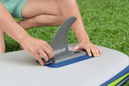 Pripučiama irklinė lenta „Bestway Hydro-Force Aqua Journey“