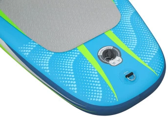 Pripučiama irklinė lenta „Bestway Hydro-Force Aqua Journey“