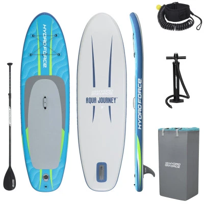 Pripučiama irklinė lenta „Bestway Hydro-Force Aqua Journey“