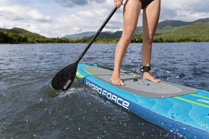 Pripučiama irklinė lenta „Bestway Hydro-Force Aqua Journey“
