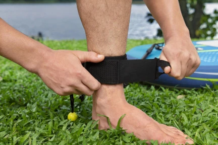 Pripučiama irklinė lenta „Bestway Hydro-Force Aqua Journey“