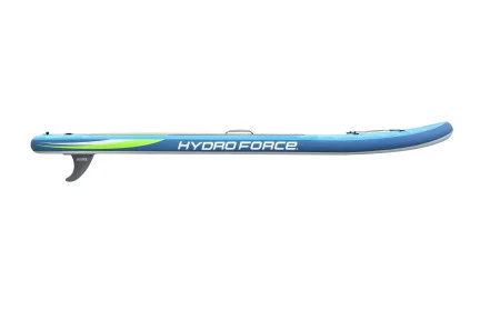 Pripučiama irklinė lenta „Bestway Hydro-Force Aqua Journey“