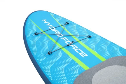 Pripučiama irklinė lenta „Bestway Hydro-Force Aqua Journey“