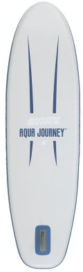 Pripučiama irklinė lenta „Bestway Hydro-Force Aqua Journey“