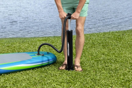 Pripučiama irklinė lenta „Bestway Hydro-Force Aqua Journey“