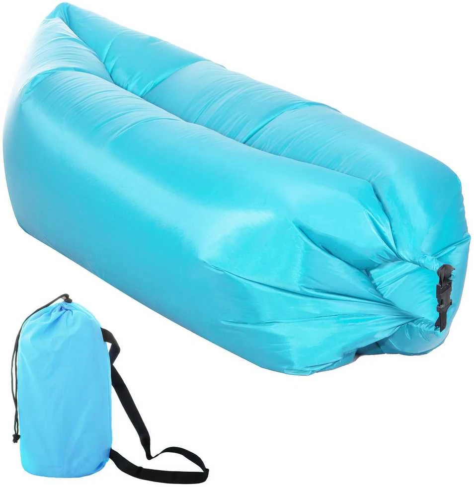 Pripučiama sofa Lazy Bag, 190x80 cm